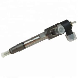 0445110186 Fuel Injector Nozzle 33800-4A150 for Bosch HYUNDAI 33800-4A100