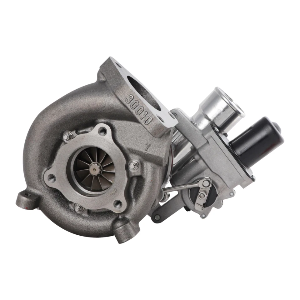 CT16V turbocharger 17201-30150 17201-30180 for Toyota Hiace 3.0 D4D 1KD-FTV