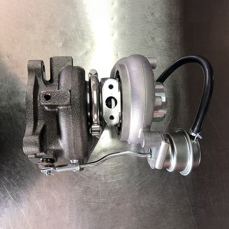 TF035HL Turbo Charger Fits for Mitsubishi Pajero 3.2L 4M41 49135-03411