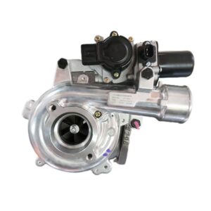 CT16V turbocharger 17201-30150 17201-30180 for Toyota Hiace 3.0 D4D 1KD-FTV