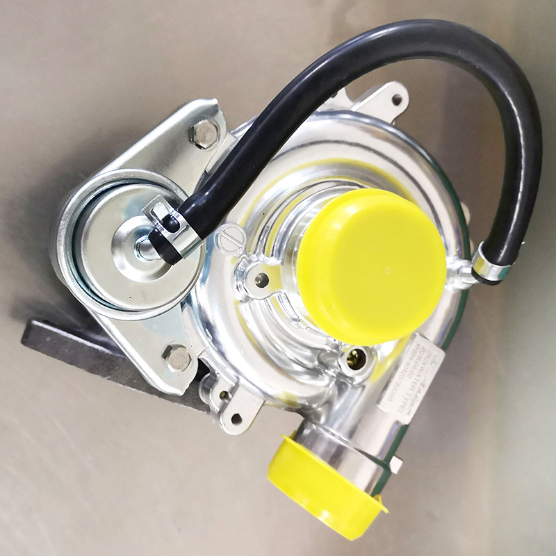 17201‑30080 CT16 Turbo Toyota Fortuner Hiace Innova 2KD‑FTV 2.5L Diesel