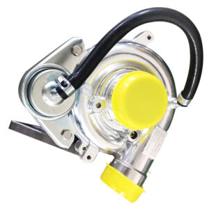 17201‑30080 CT16 Turbo Toyota Fortuner Hiace Innova 2KD‑FTV 2.5L Diesel