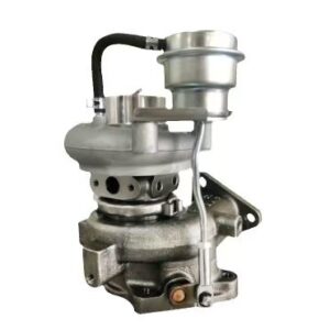 New Turbocharger TF035 49135-03130 for Mitsubishi Pajero Delica L300 4M40T 2 8L