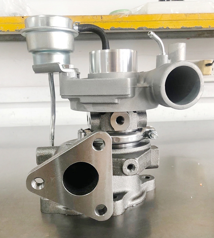 New Turbocharger TF035 49135-03130 for Mitsubishi Pajero Delica L300 4M40T 2 8L