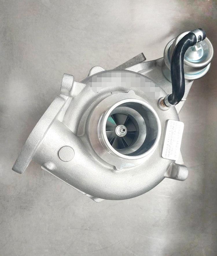 Turbocharger GT2259LS 17201-E0080 for Hino Truck Bus Toyota Coaster 4.0 N04C-TK