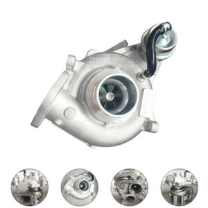 Turbocharger GT2259LS 17201-E0080 for Hino Truck Bus Toyota Coaster 4.0 N04C-TK