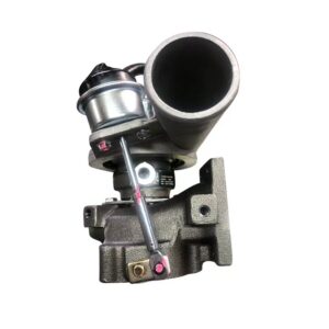 452162-0001 144117F400 Turbo charger for Ford Maverick TD27TI 452162 14411-7F400