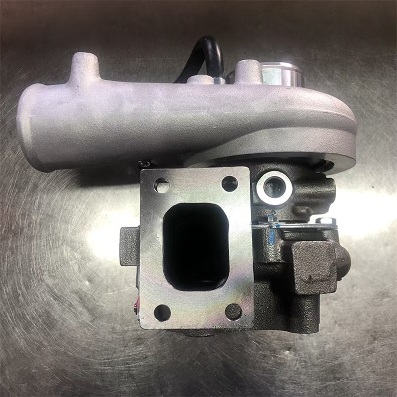 452162-0001 144117F400 Turbo charger for Ford Maverick TD27TI 452162 14411-7F400