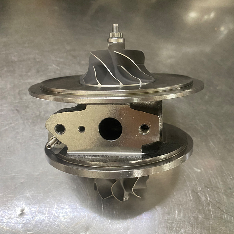 Upgrade 11+0 MFS Turbo CT16 17201-30030 for Toyota Hiace Hilux 2.5 D4D 75Kw 2KD