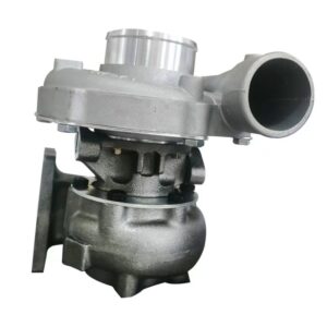 For TO4E T3/T4 .48 A/R.50 TRIM TURBINE 5 BOLT FLANGE TURBOCHARGER TURBO CHARGER