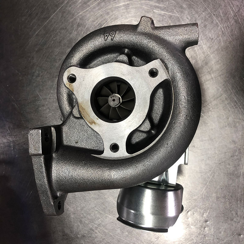 GT2052V Water Cooled turbo 14411-2X900 for Nissan Safari Patrol Terrano II 3.0 D  Dire