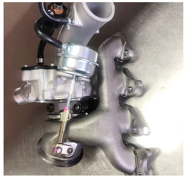 GT1446S Turbocharger 781504-0001 for Buick Encore ECOTEC A14NET 1.4L 103Kw 140HP