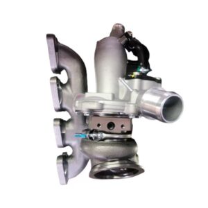 GT1446S Turbocharger 781504-0001 for Buick Encore ECOTEC A14NET 1.4L 103Kw 140HP