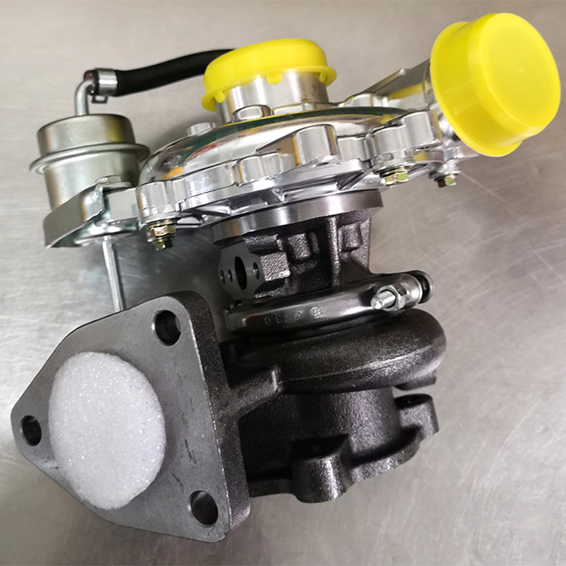 CT16 17201-30120 17201-30080 Turbocharger for Toyota Land Cruiser 2.5L 2KD-FTV