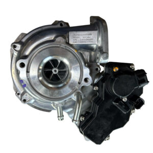 Turbo CT16V 17201-11110 1GD Diesel Engine Turbocharger for Toyota Revo Rouge 2.8