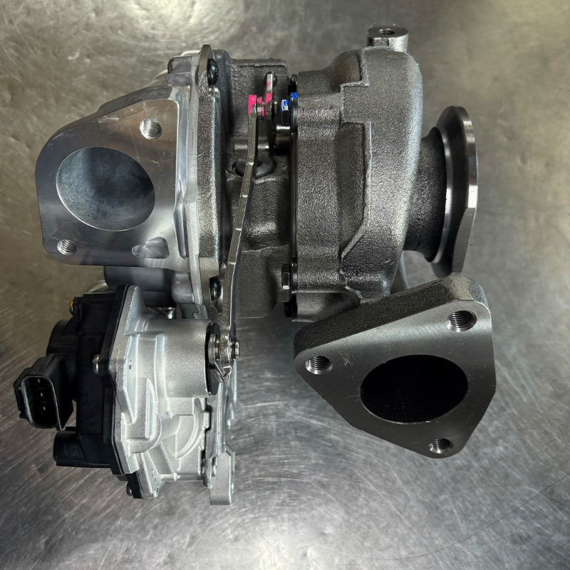 Turbo CT16V 17201-11110 1GD Diesel Engine Turbocharger for Toyota Revo Rouge 2.8