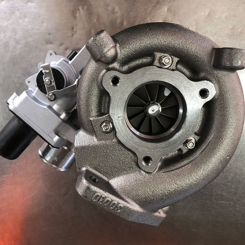 Turbo CT16V Turbocharger 17201-30180 Compatible Toyota HiLux VIGO Land Cruiser