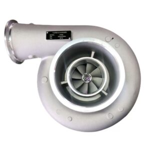 Turbo HT60 Turbocharger 3536805 3532408 3536014 for Cummins Engine 96N14 N14