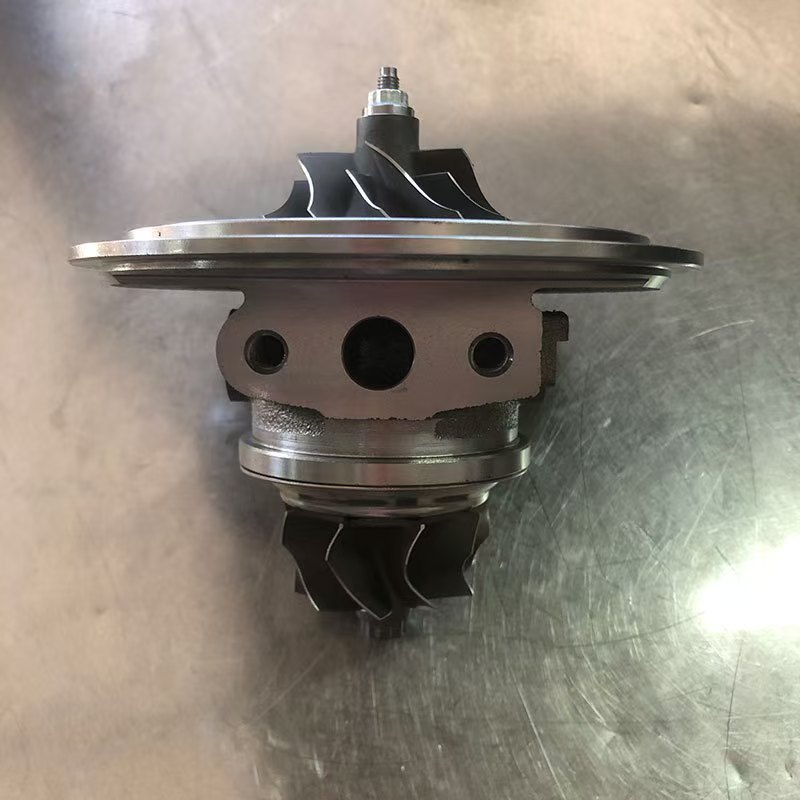 GT2259LS turbo core 17201-E0080 for Hino Truck Liesse II Toyota Coaster 4.0 N04C