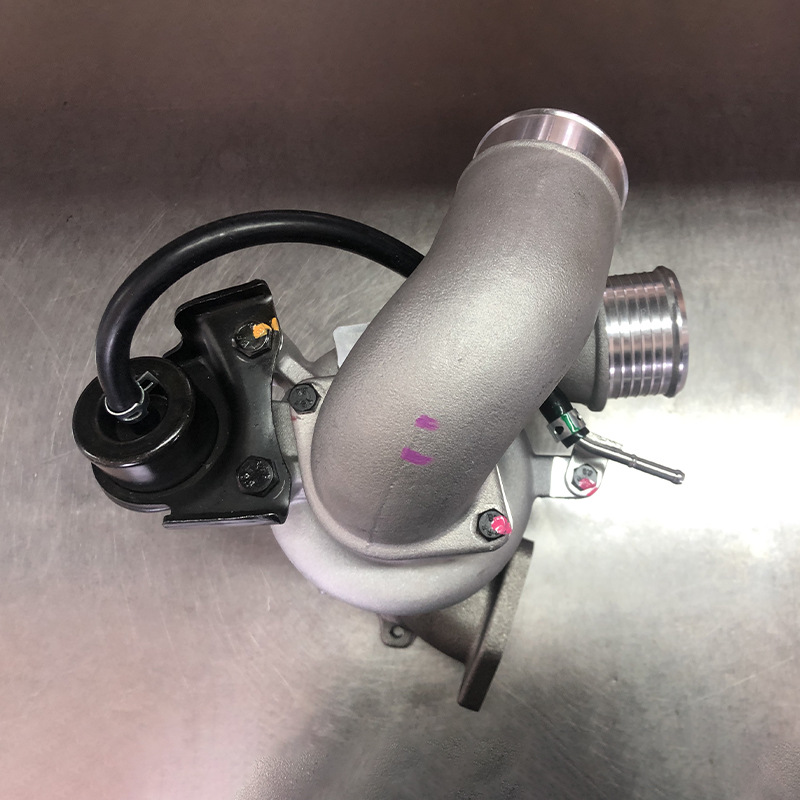 TD03 turbo 28231-4A800 10312154 For KIA Bongo K2500 1.5D 1.5L 2.5L 3.5T DOHC 16V3.5T DOHC 16V