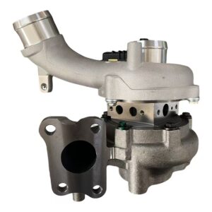 Premium Billet Turbo Charger For Nissan Navara D40 YD25 2.5L BV45 Diesel