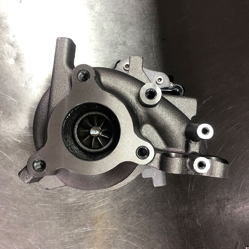 Turbo BV40 Turbocharger 53039700373 Fit for Nissan URVAN NV350 2.5 dCi YD25DDT