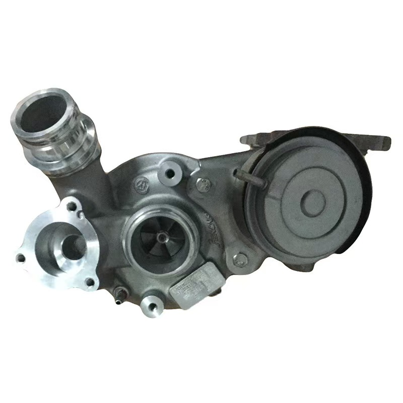 Turbo VP58 Turbocharger 03C145702H for Volkswagen EA111 1.4L TSI Engine