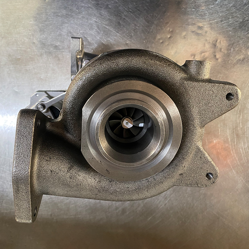 CT16V Turbo 17201-11070 for Toyota Hilux Innova Fortuner 2.4L 2GD-FTV 1GD 2GD