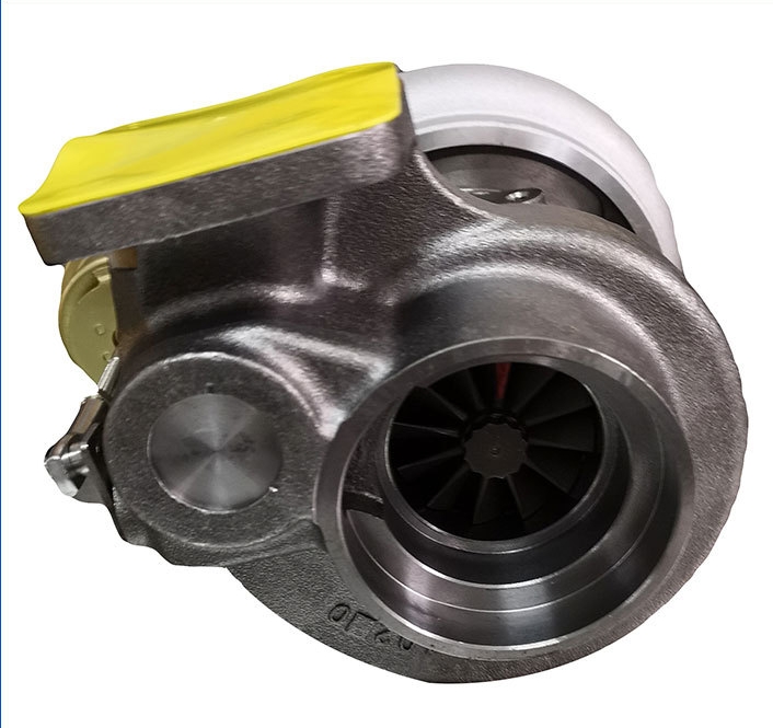 NEW TD07-9 49187-00270 ME073573 MITSUBISHI Fuso FM657 6D16T 6.0L Turbocharger