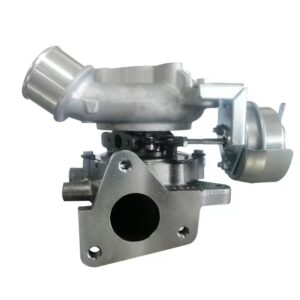 Turbo charger 1515A295 for Mitsubishi MQ Triton 4WD 2.4 D 4N15 133KW 49335-01410