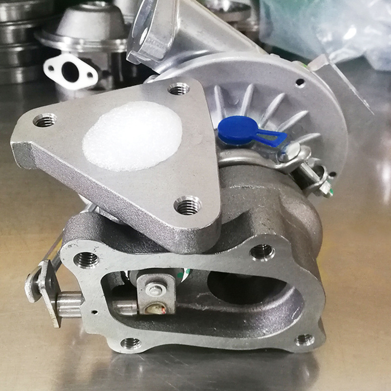 VN4 Turbo Charger for Nissan Navara D22 YD25DDTI 2.5L 2006- 2007-11 14411-MB40B