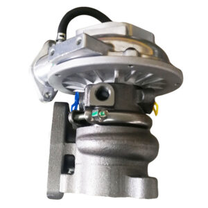 VN4 Turbo Charger for Nissan Navara D22 YD25DDTI 2.5L 2006- 2007-11 14411-MB40B