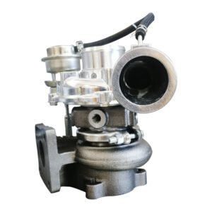 RHF4H 4JA1 4JJ1 4JH1 Turbo charger 8980118922 8980118923 For Isuzu Engine Parts