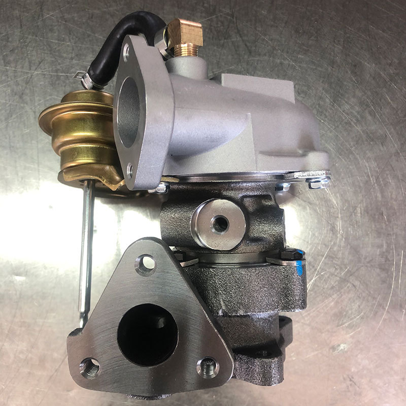 Turbo RHB31 VZ21 VE110069 13900-62D50 for Suzuki Jimmy Alto Rhino 4TNA YA1 F6AT