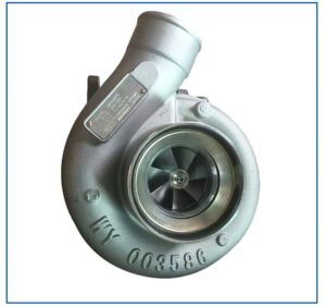 HE400FG Turbocharger 3781591 3781592 for Cummins Engine L9.3 6LTAA9.3 9.3L