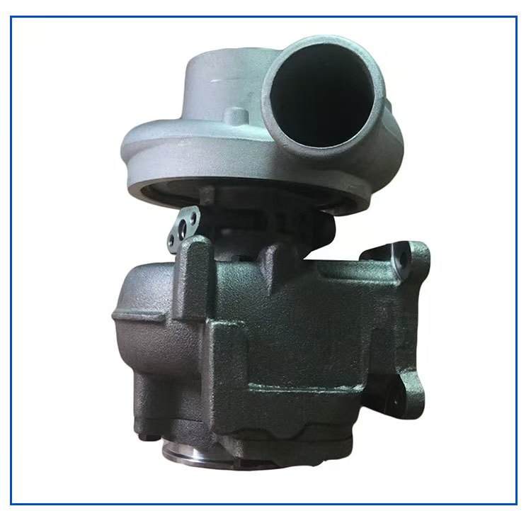 HE400FG Turbocharger 3781591 3781592 for Cummins Engine L9.3 6LTAA9.3 9.3L