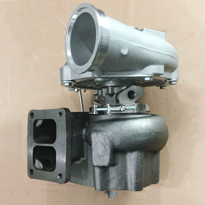 NEW GARRETT GTA42 800992-6 612630110581 WEICHAI WP12 11.6L 460HP Turbocharger