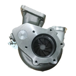 NEW GARRETT GTA42 800992-6 612630110581 WEICHAI WP12 11.6L 460HP Turbocharger