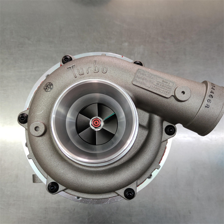 RHC7 114400-4380 VA570090 Turbocharger Fit HITACHI ZAX330-3 ZX350-3 ZX370-3 6HK1