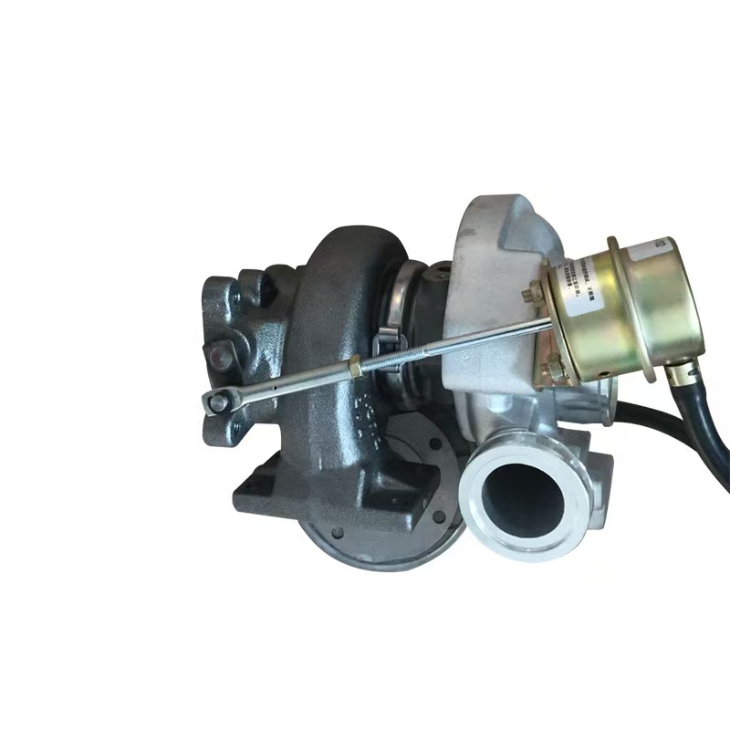 Turbo HE221W Turbocharger 4042719 4042718 4242719 for Cummins Engine QSB 3.9L