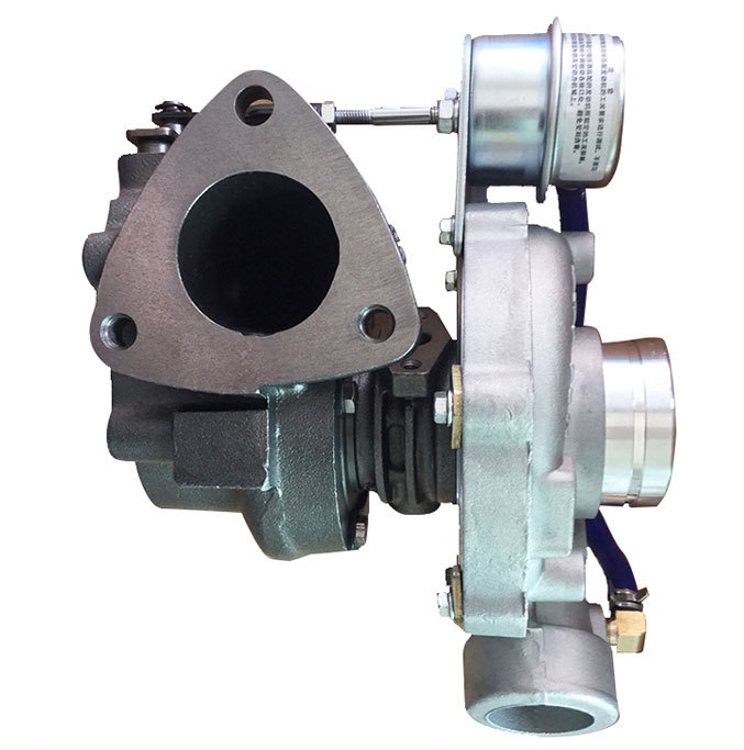 New GT22 Turbo 736210-5005 for ISUZU JMC Transit Pickup 1118300SZ JX493ZQ 68KW