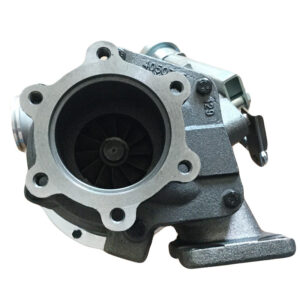 Turbo HX50W Turbocharger 612601110954 For WD615 WP10 Truck Engine