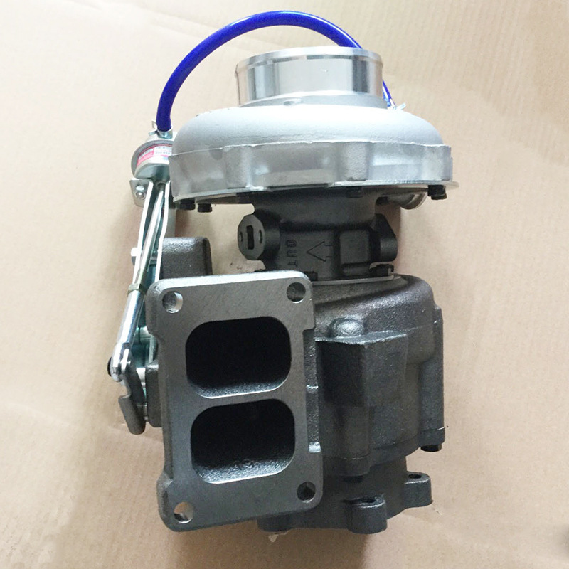 Turbo HX50W Turbocharger 612601110954 For WD615 WP10 Truck Engine