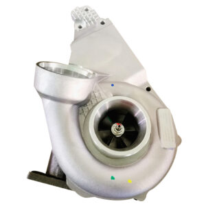 Turbo Charger 736088 GT2256V For Dodge Sprinter 2500 3500 2.7L Diesel 2004-2005
