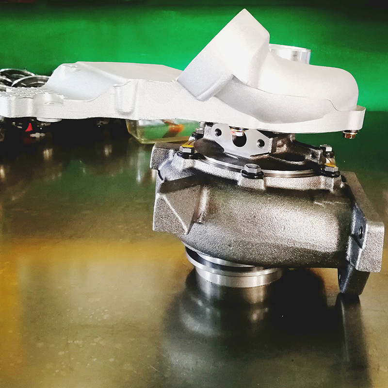 Turbo Charger 736088 GT2256V For Dodge Sprinter 2500 3500 2.7L Diesel 2004-2005