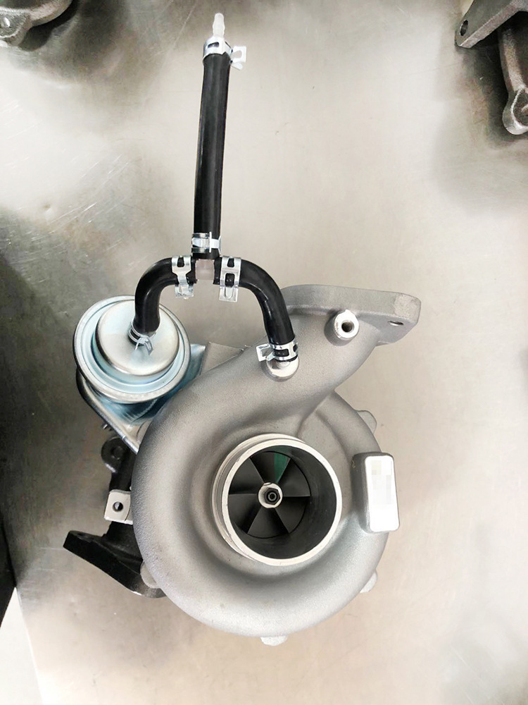 VF52 Turbo Turbocharger for Subaru Impreza WRX 2.5L 14411AA800 2009-2014