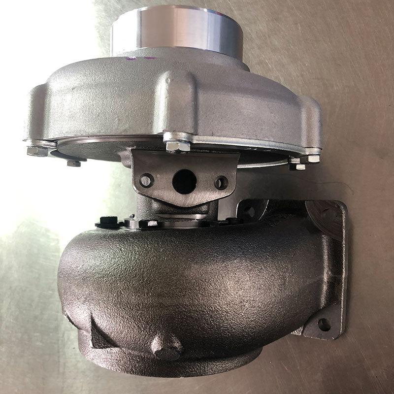 Turbo K29 Turbocharger 53299707130 53299887130Compatible Man Truck D2866LF Euro5