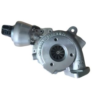 New BV43 K03 1118100-ED01A turbo charger for Great Wall Hover 2.0T H5 4D20 2.0L