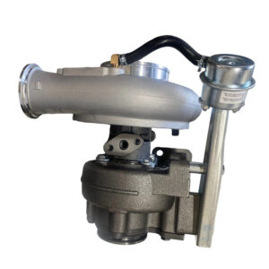 New 4050036 HX40W Turbo For 1989-2002 T3 Flange Dodge Ram Cummins 5.9L 600HP