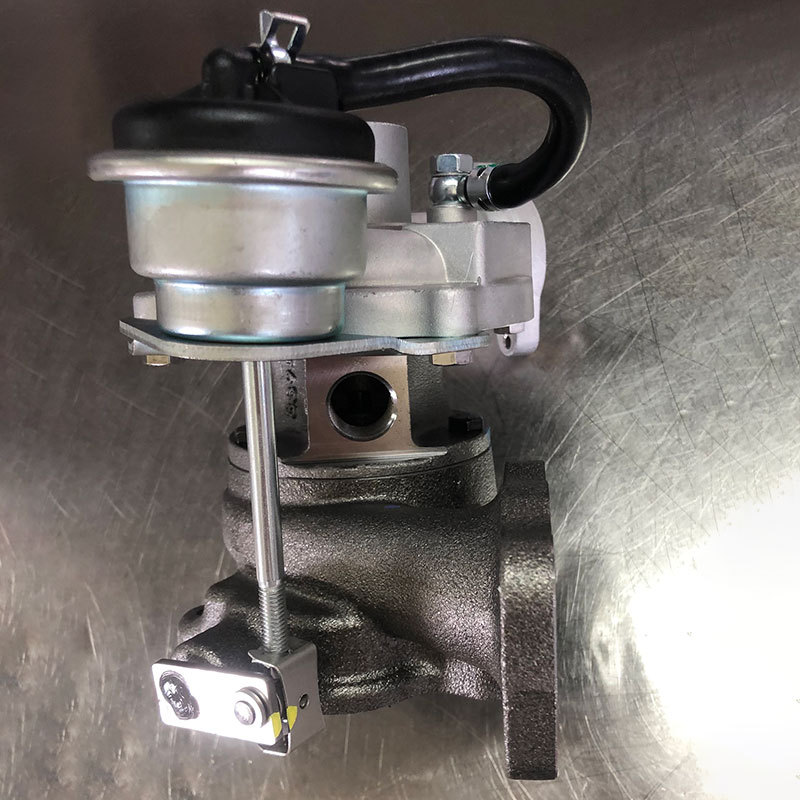 KP35-0009 Turbine for Citroen C1 C2 C3 Xsara Ford Fiesta Fusion Mazda 2 Peugeot